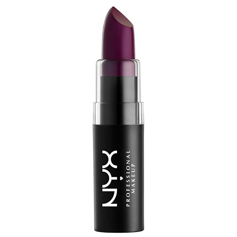 NYX Matte Lipstick - Aria